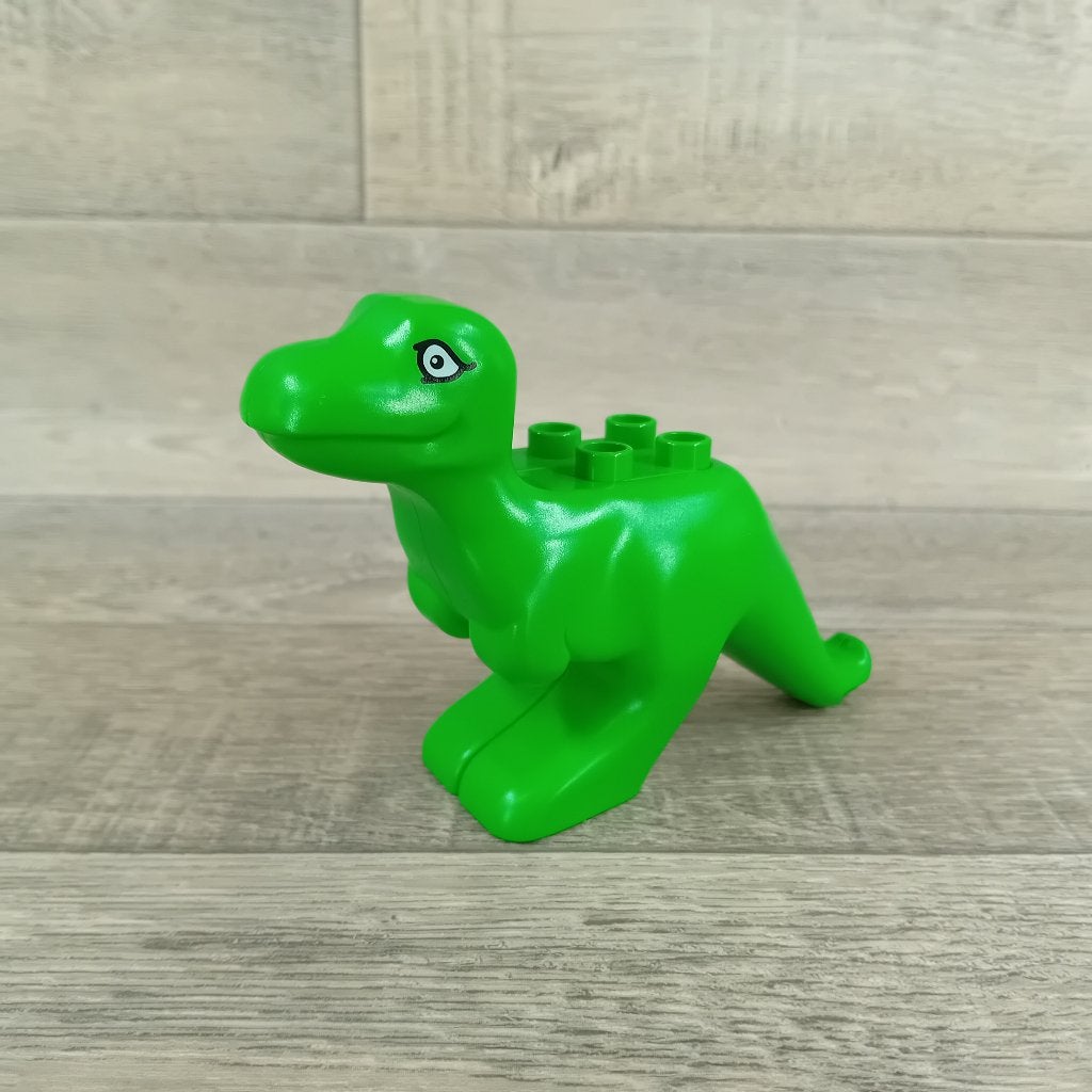 Duplo draak dinosaurus, Aastvej 1 – 7190 Billund  - Denemarken, Product.compliance@LEGO.com, Ophalen of Verzenden, Zo goed als nieuw