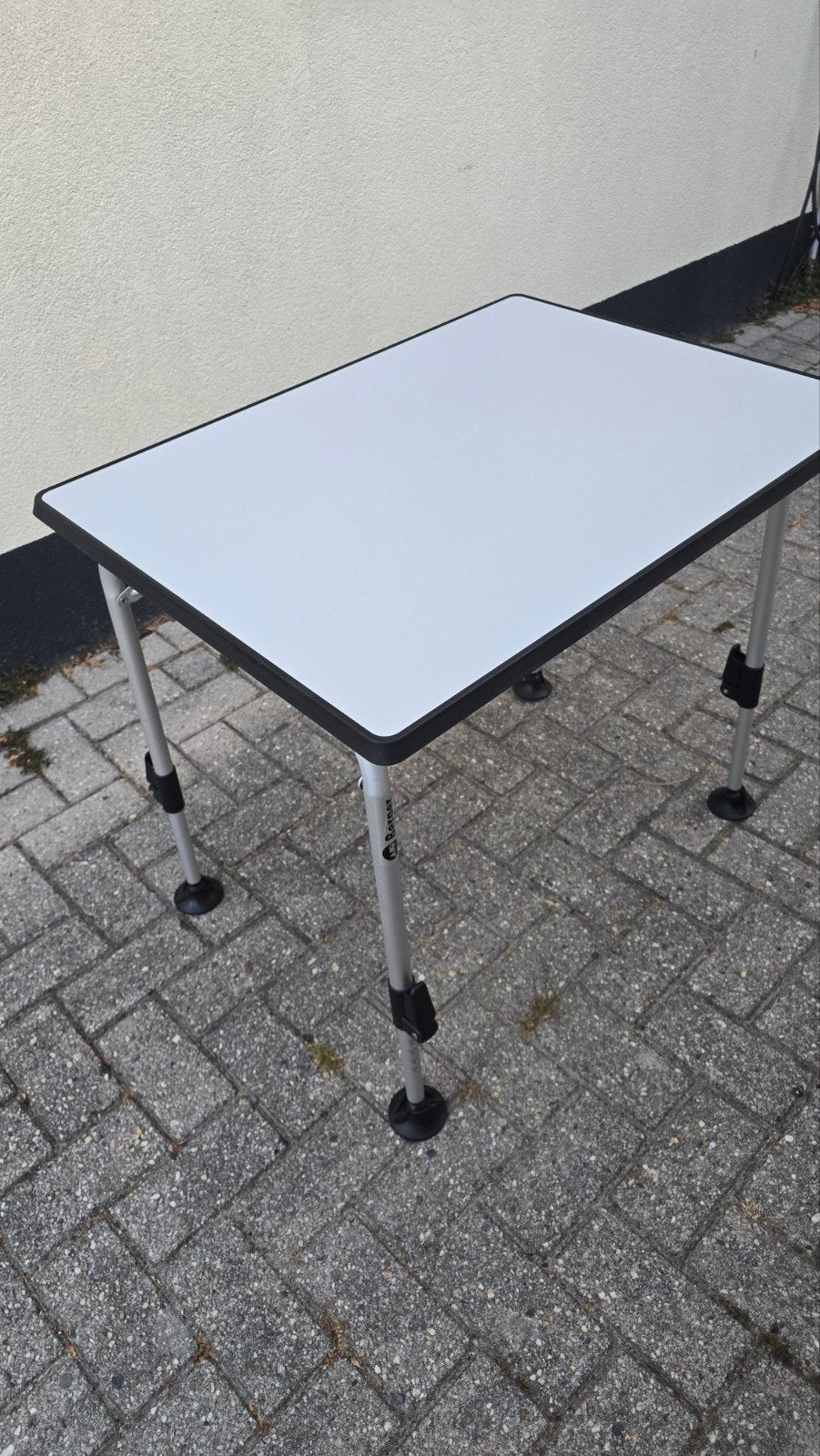 Westfield Berger campingtafel 80x60, Caravans en Kamperen, Kampeermeubelen, Ophalen of Verzenden