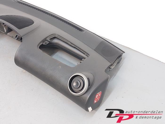 Dashboard van een Toyota Aygo, Gebruikt, -, -, Ophalen of Verzenden