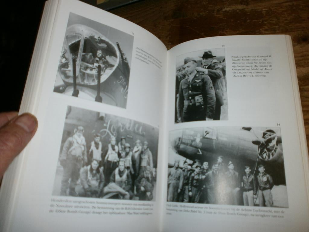 masters of the air amerikaanse bommenwerpers tegen nazis, Boeken, Ophalen of Verzenden, Tweede Wereldoorlog, Nieuw, Overige onderwerpen