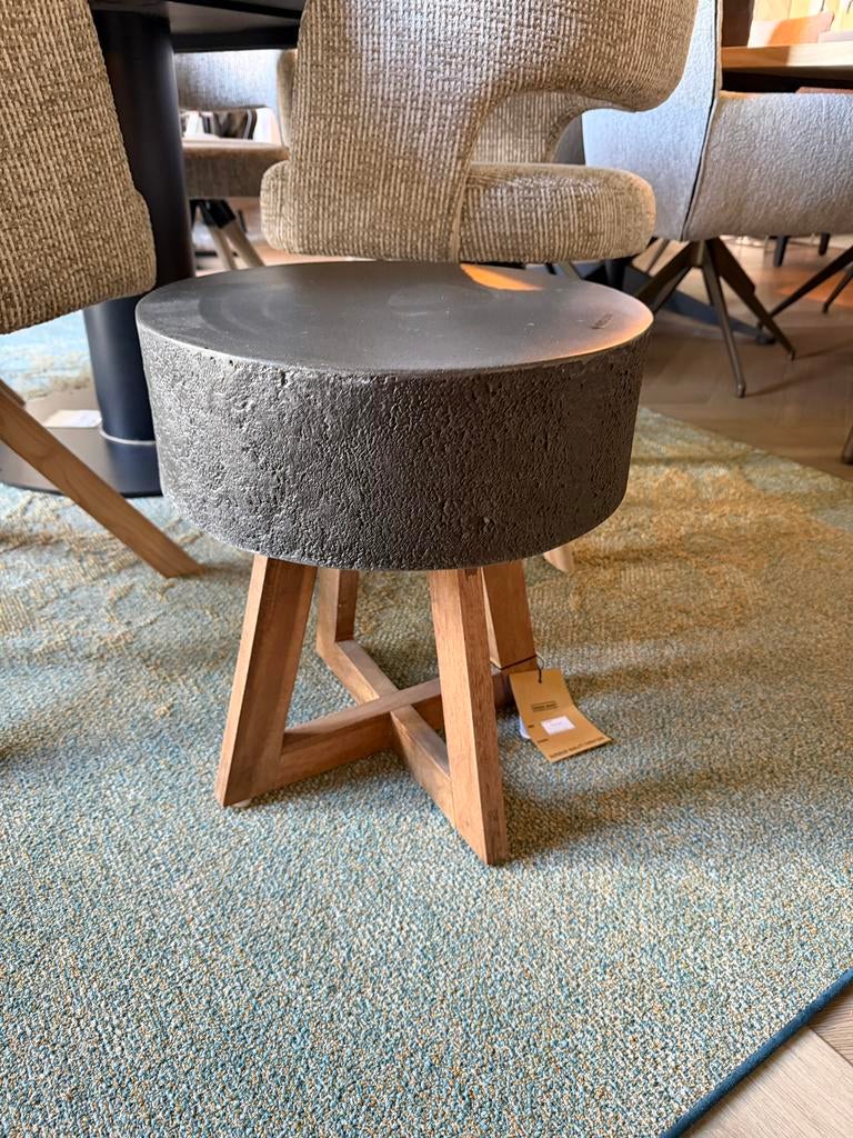 SALE! DTP-import krukje/ bijzettafel, Ophalen, Nieuw