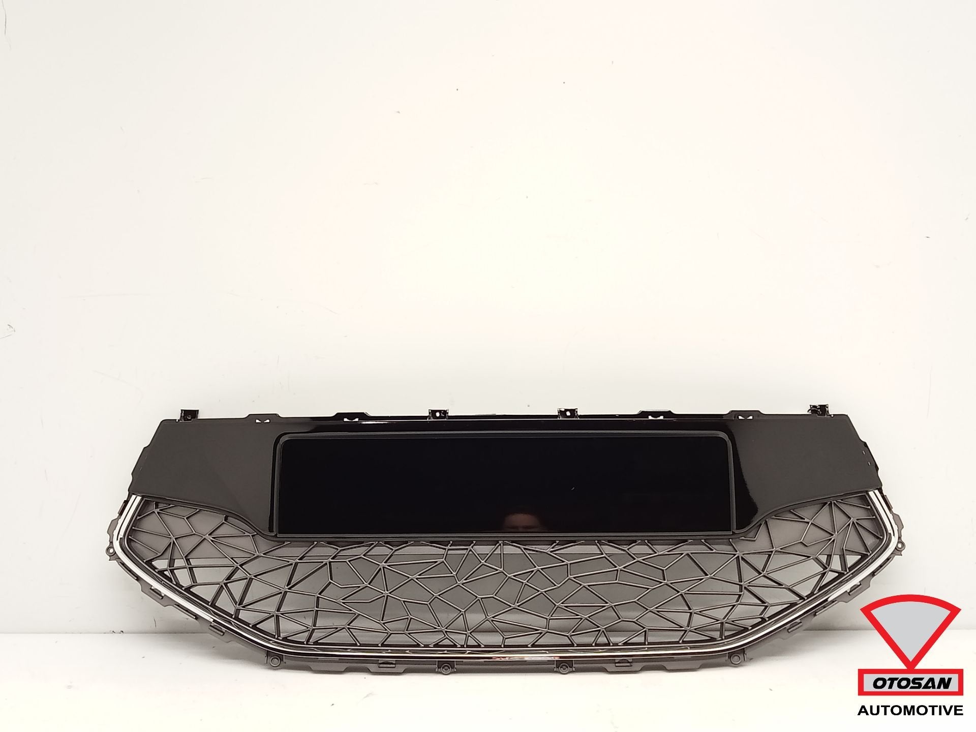 Hyundai IX20 2010-2015 Grille Rooster Nieuw 65611K000 6561-1, Heolleung-ro 12
06797  Seoul, Nieuw, Ophalen of Verzenden, Info@hyundai.com
