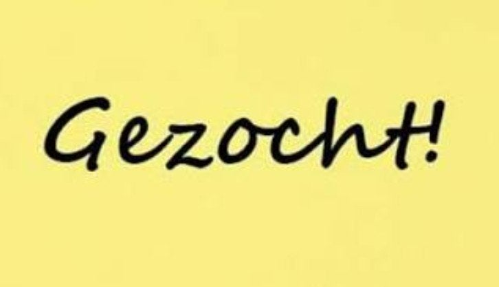 Pensionstal gezocht