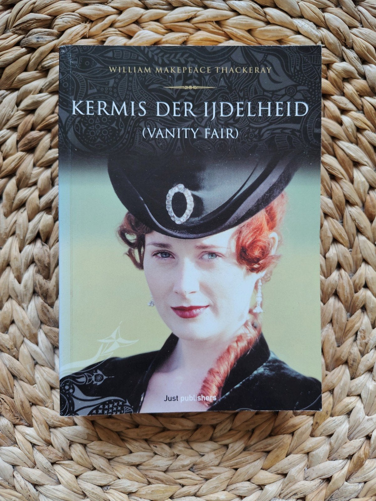 William Makepeace Thackeray - Kermis der ijdelheid, Ophalen of Verzenden, Zo goed als nieuw