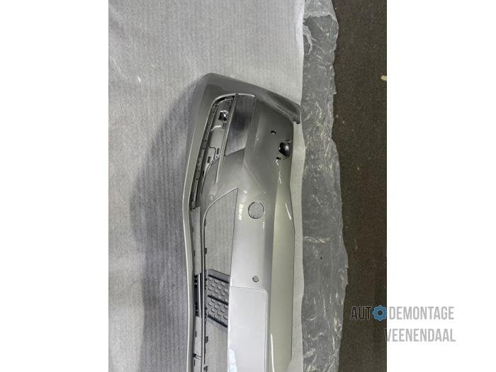 Voorbumper van een Volkswagen Golf (LB7W), -, Volkswagen, -, Nieuw