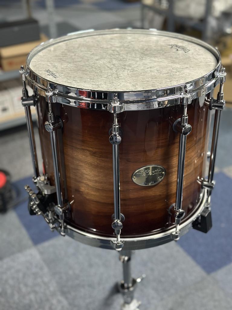 Prachtige Prophonic Snaredrum - Nieuw, Majestic, Heerenveen, Nieuw, Ophalen of Verzenden