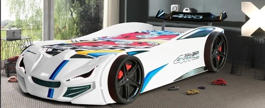 GOED LEZEN GRATIS zijpanelen van autobed, Ophalen, Nieuw, 180 cm of meer, 85 tot 100 cm