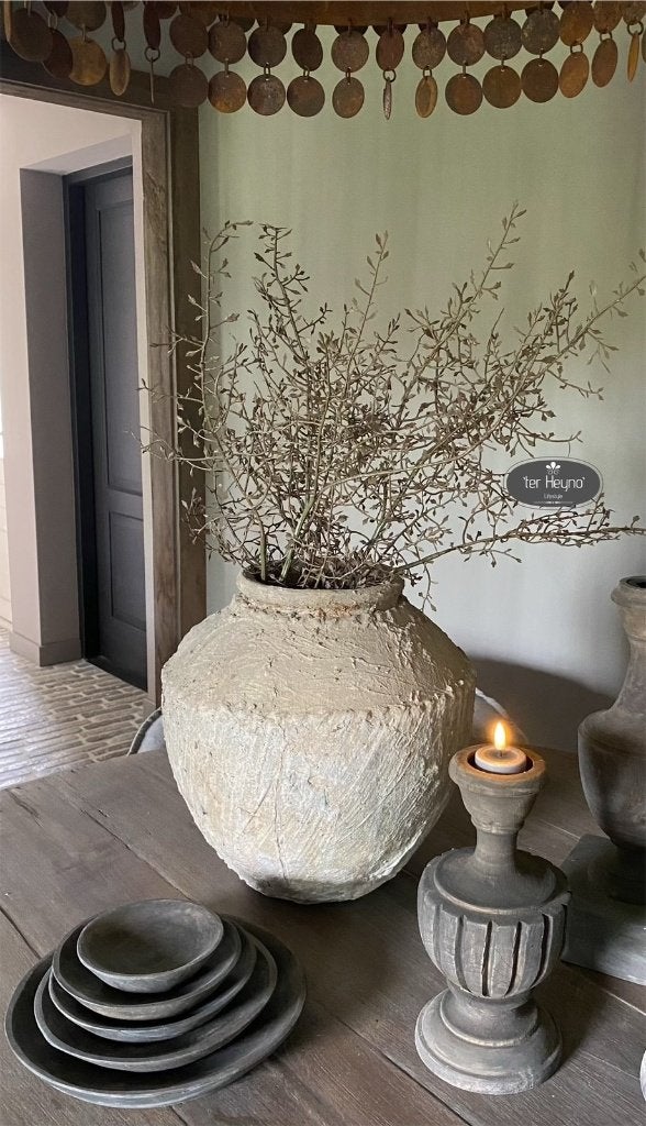 Corokia tak kunst takje corokiatak stoer sober landelijk, Nieuw, Ophalen of Verzenden, 104 cm, Binnen