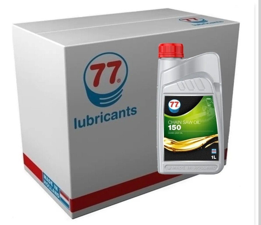 Hoogwaardige Kwaliteit Kettingzaag Olie 1 Liter Fles, Ophalen of Verzenden
