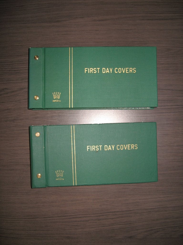 Nederlandse Antillen. Flink kavel FDC's., Postzegels en Munten, Postzegels | Volle albums en Verzamelingen, Verzenden, Buitenland