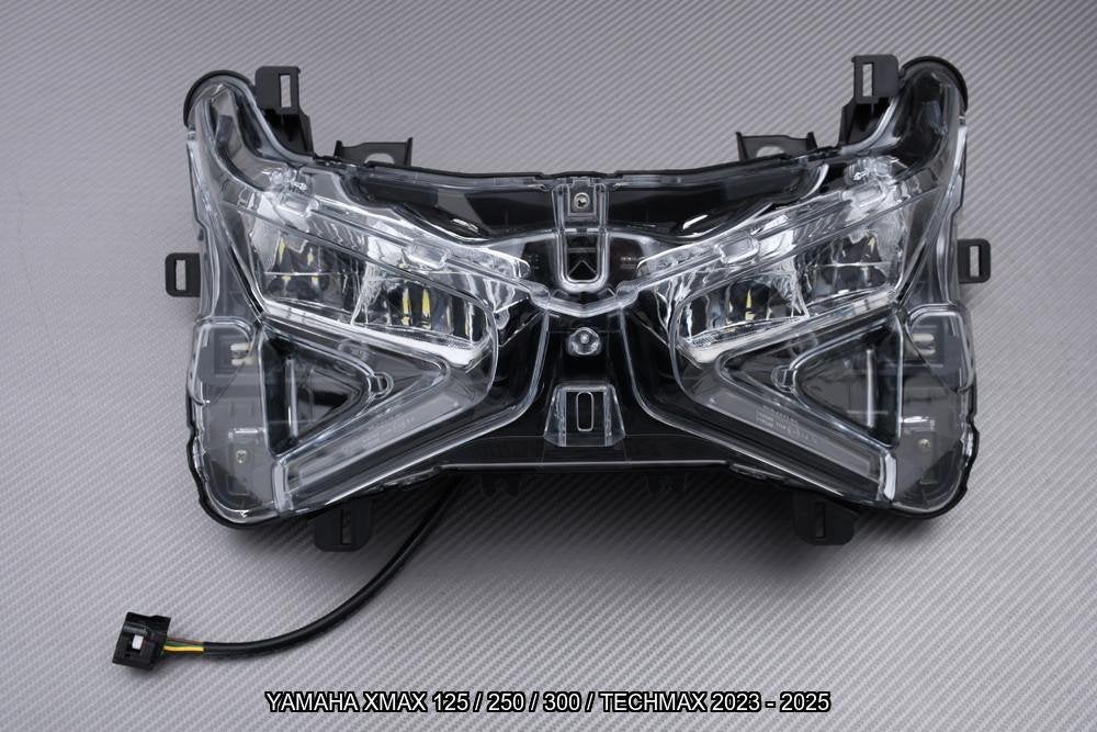 Koplamp Voorlicht LED AVDB YAMAHA XMAX 125 250 300 2023 2025
