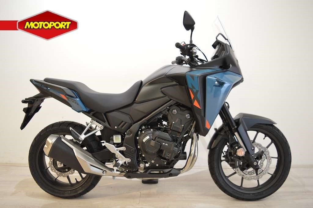 Honda NX 500 ECT (bj 2026), Wijngaardveld 1
9300  AALST, BE, Bedrijf, Mc.benelux@honda-eu.com, Toermotor