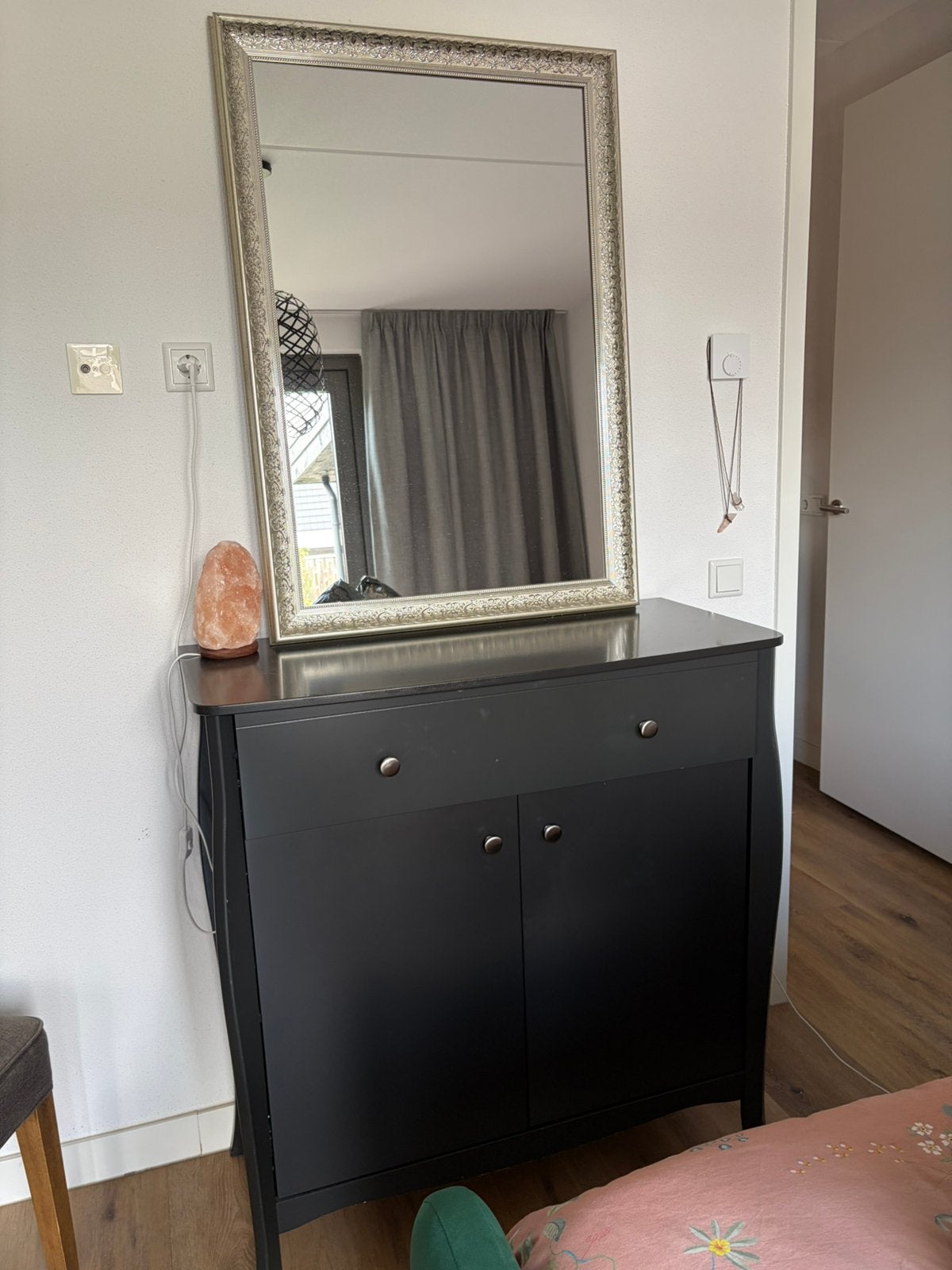 Dressoir, Geen, Ophalen of Verzenden, Zo goed als nieuw, 25 tot 50 cm