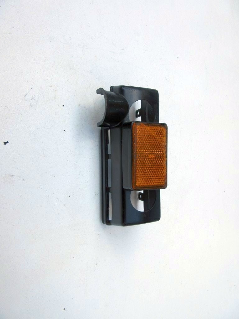 Honda VF750F radiatorkap R VF 750 radiator kap Interceptor, Ophalen of Verzenden