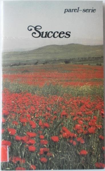 Succes (Parel-serie Gideon), Ophalen of Verzenden, Zo goed als nieuw, Christendom | Protestants