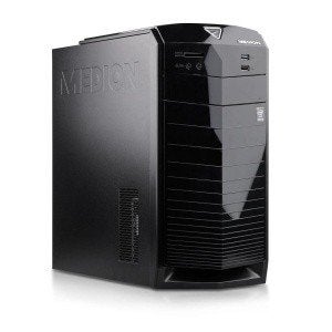 Medion MED MT 22 Refurbished, Computers en Software, HDD, 8 GB, Refurbished, Ophalen of Verzenden