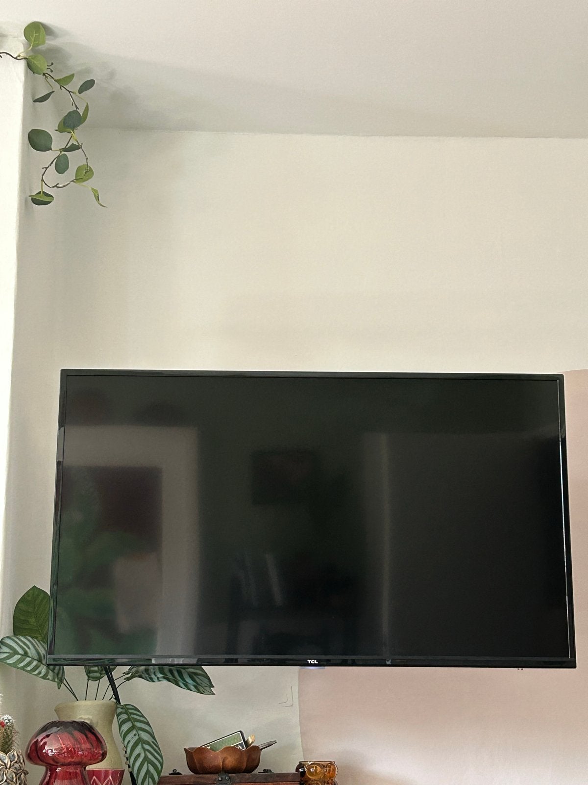 TCL 40S5200 Smart TV - Full HD 40 inch, Audio, Tv en Foto, Televisies, Gebruikt, 100 cm of meer, Smart TV, Full HD (1080p)