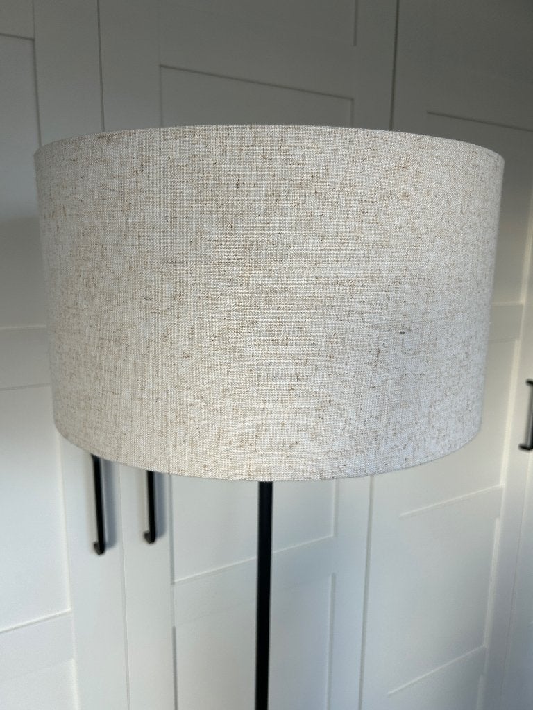 Staande lamp NOUS living, Ophalen, Zo goed als nieuw, 150 tot 200 cm