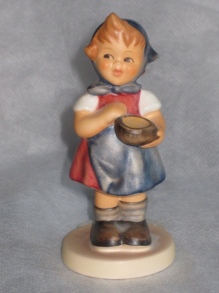 M.I. Hummel "From Me To You" Nr.629 / Hummel Club Uitgave, Ophalen, Zo goed als nieuw, Hummel