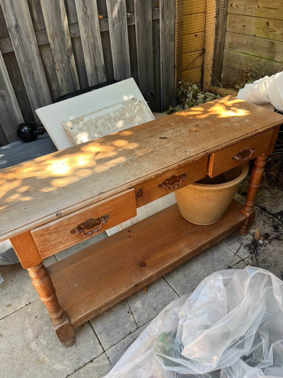 Dressoir kast GRATIS OPHALEN, Ophalen