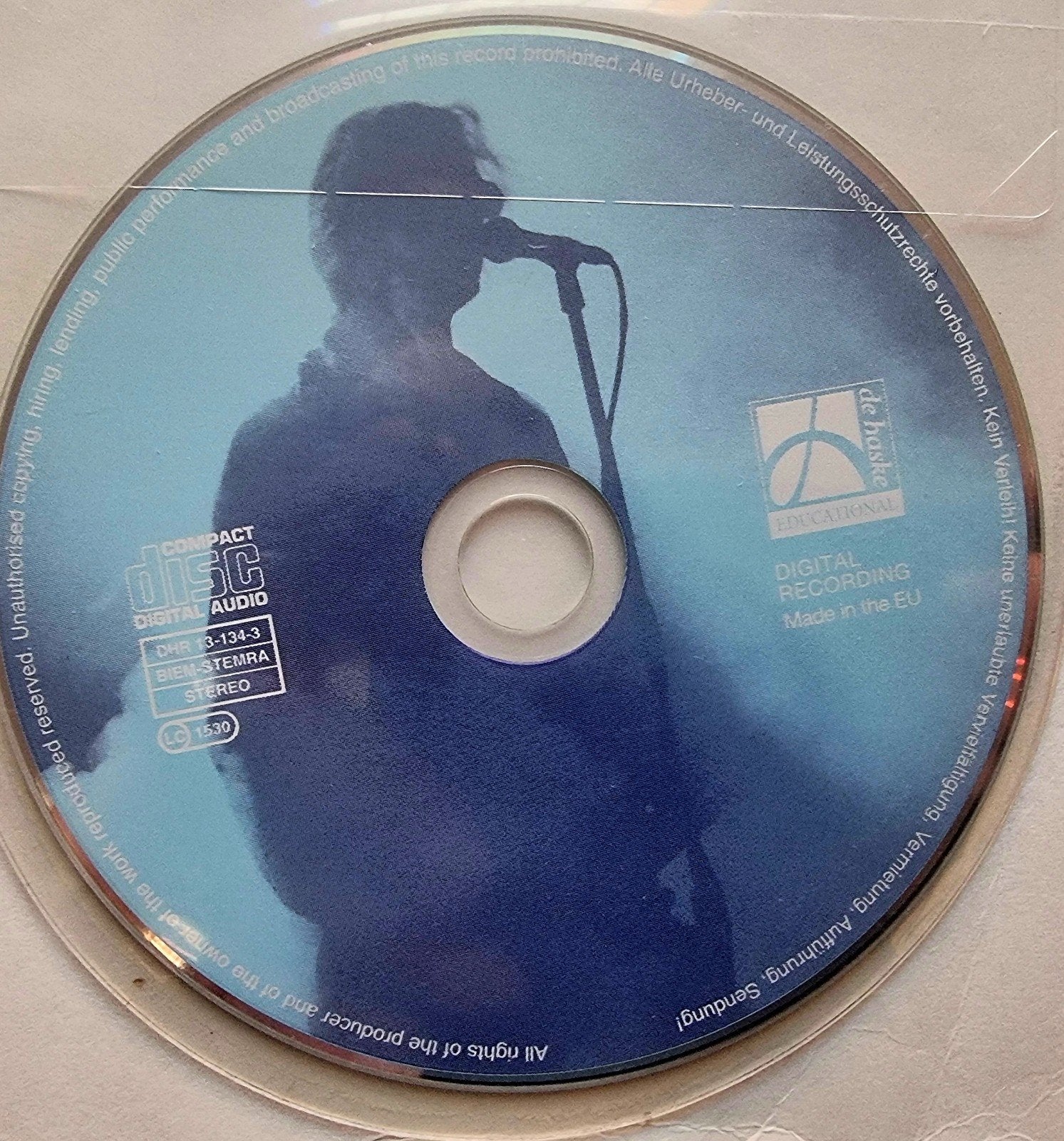 Slaggitaar 2 - Barre Akkoorden (incl. CD) De Haske Fit49, Gitaar, Verzenden, Les of Cursus, Zo goed als nieuw