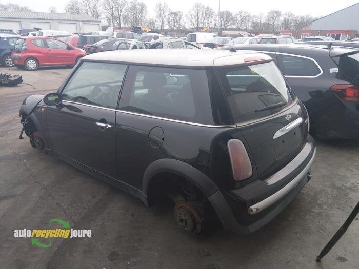 Tank Klep van een Mini ONE (One 01-) (303), Gebruikt, -, -, Mini