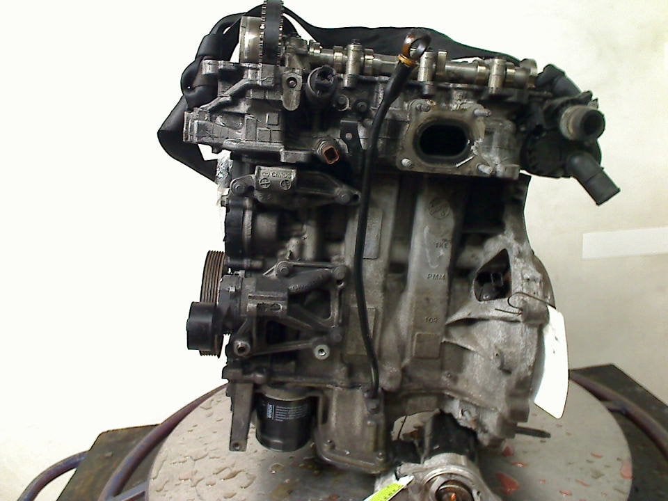 Motor Peugeot 2008 (CU) (2013-03/2018-12) PSA, Auto-onderdelen, Motor en Toebehoren, Kontakt-peugeot@peugeot.com, Gebruikt, Peugeot Deutschland GmbH