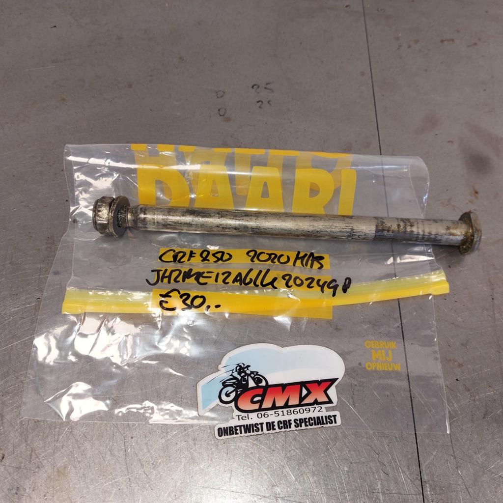 Swingarmas Honda CRF250 achtervorkas Honda CRF450, Ophalen, Cmx, Cmx, Cmx