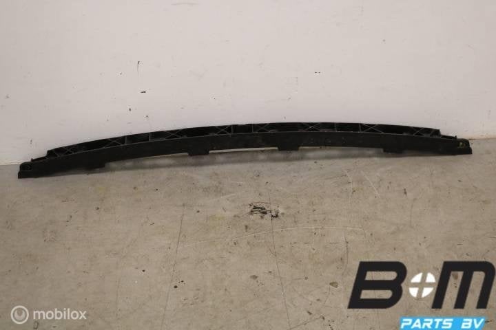 Achterbumpergeleidger midden Audi S6 Avant 4G9807458C, Gebruikt