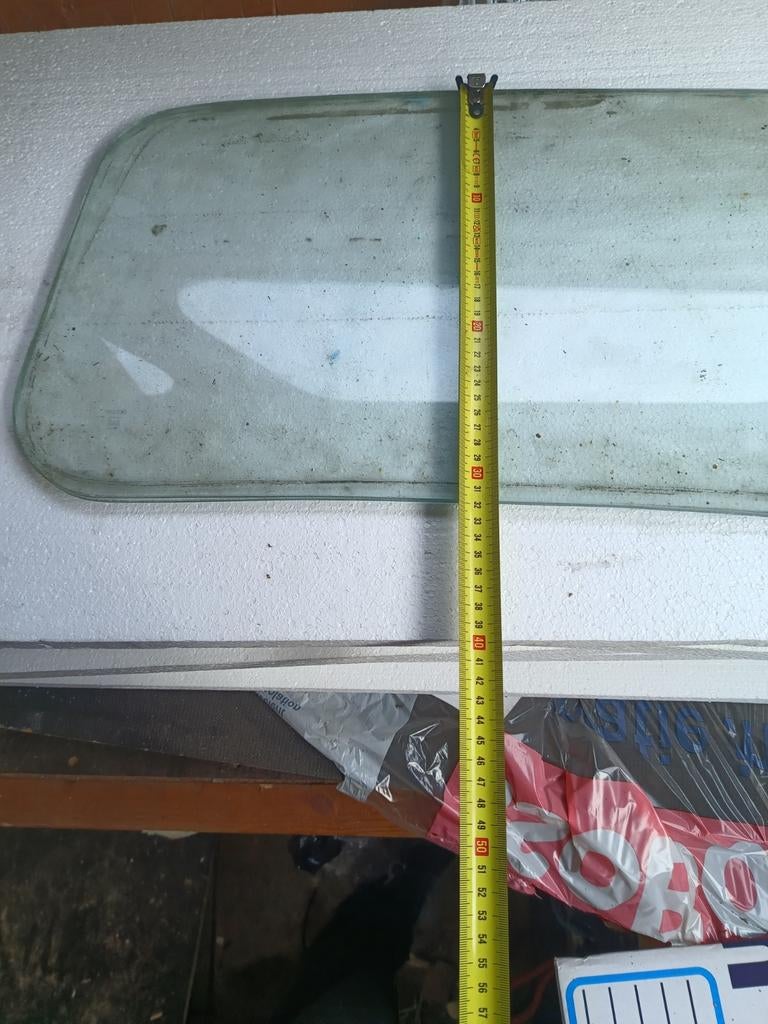 Kruiser ramen, Ophalen, Gebruikt, Motor en Techniek, Motorboot