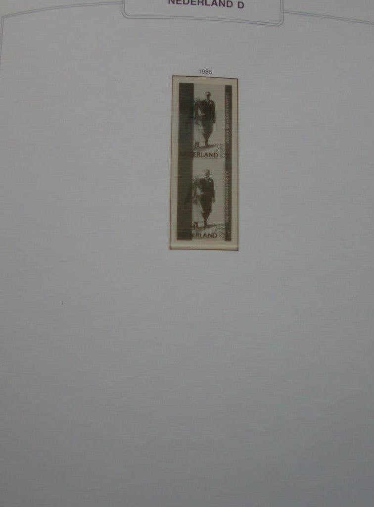 Album Nederland Doorlopers in Cassette, Ophalen of Verzenden, Buitenland