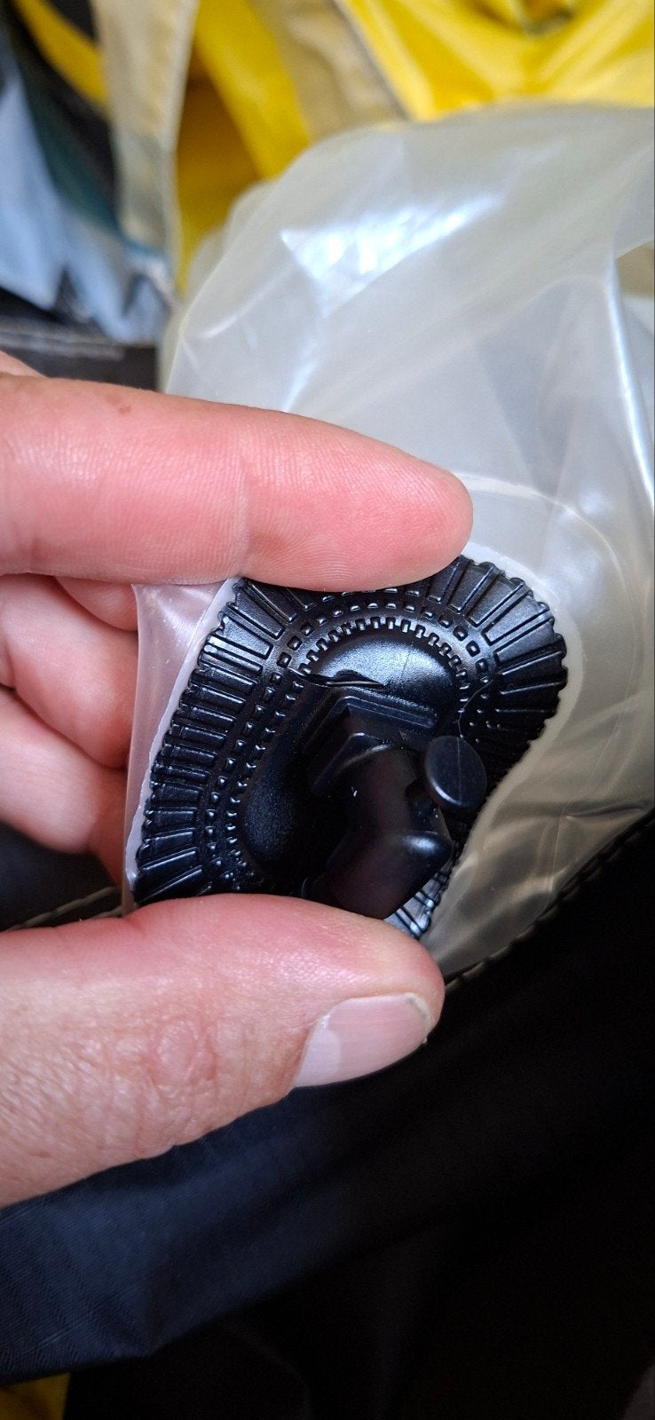 gezocht: og Cabrinha sprintvalve v2, Geen board, Ophalen of Verzenden, Nieuw, Kite