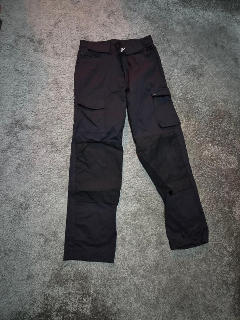 HaVeP Worker Werkbroek Zwart nieuw, Kleding | Heren, Ophalen, Nieuw, Zwart