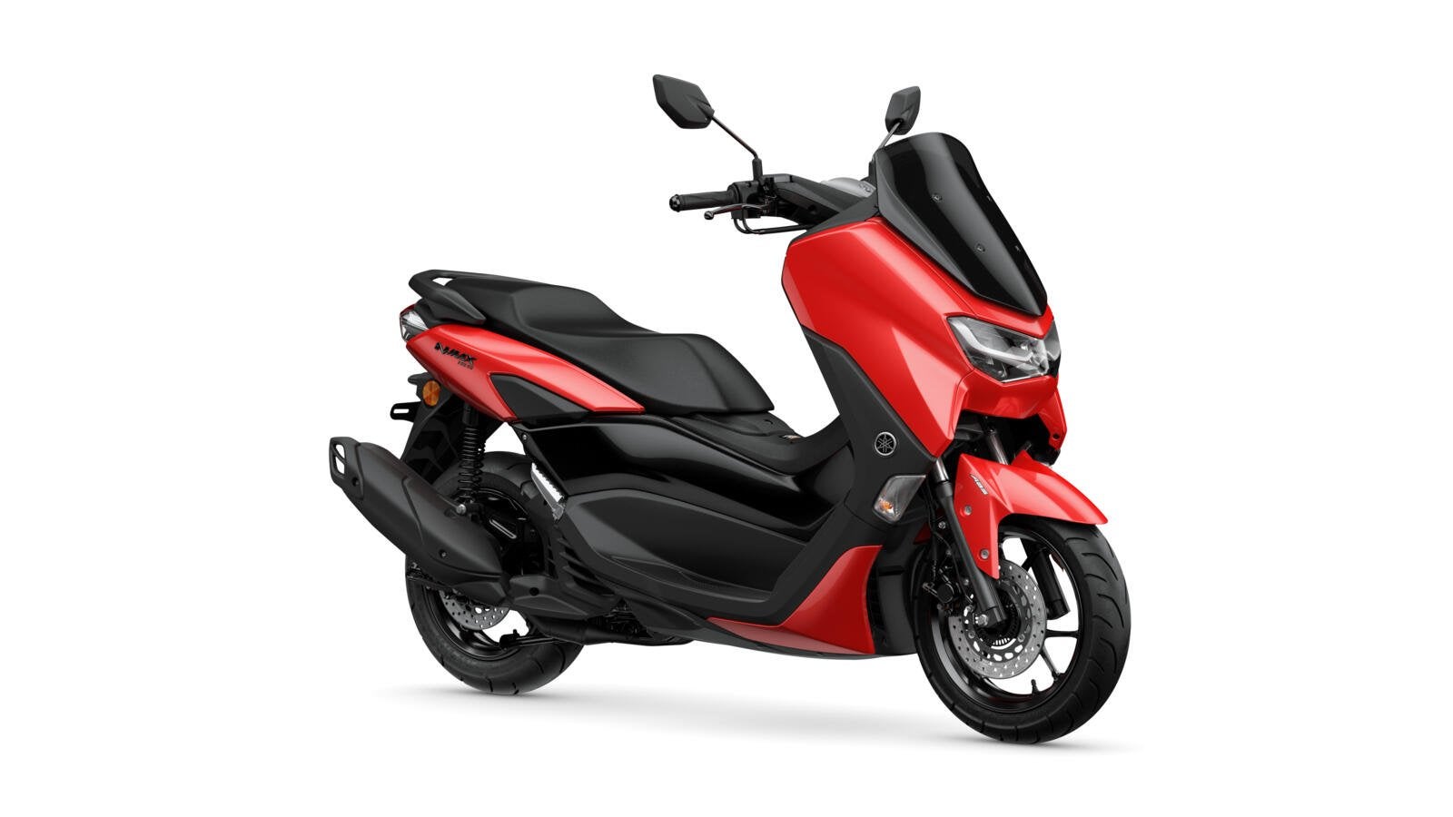 Yamaha NMAX N-MAX 155 ABS, Scooter, Bedrijf