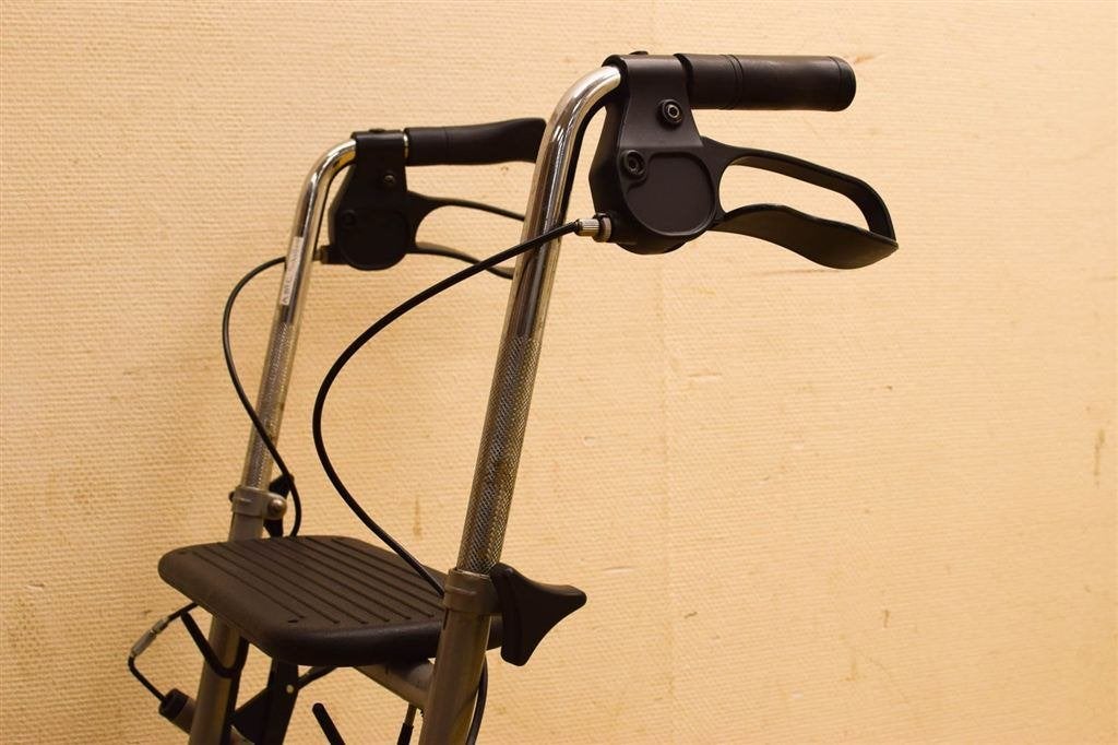 Rollator 50900, Ophalen of Verzenden, Gebruikt