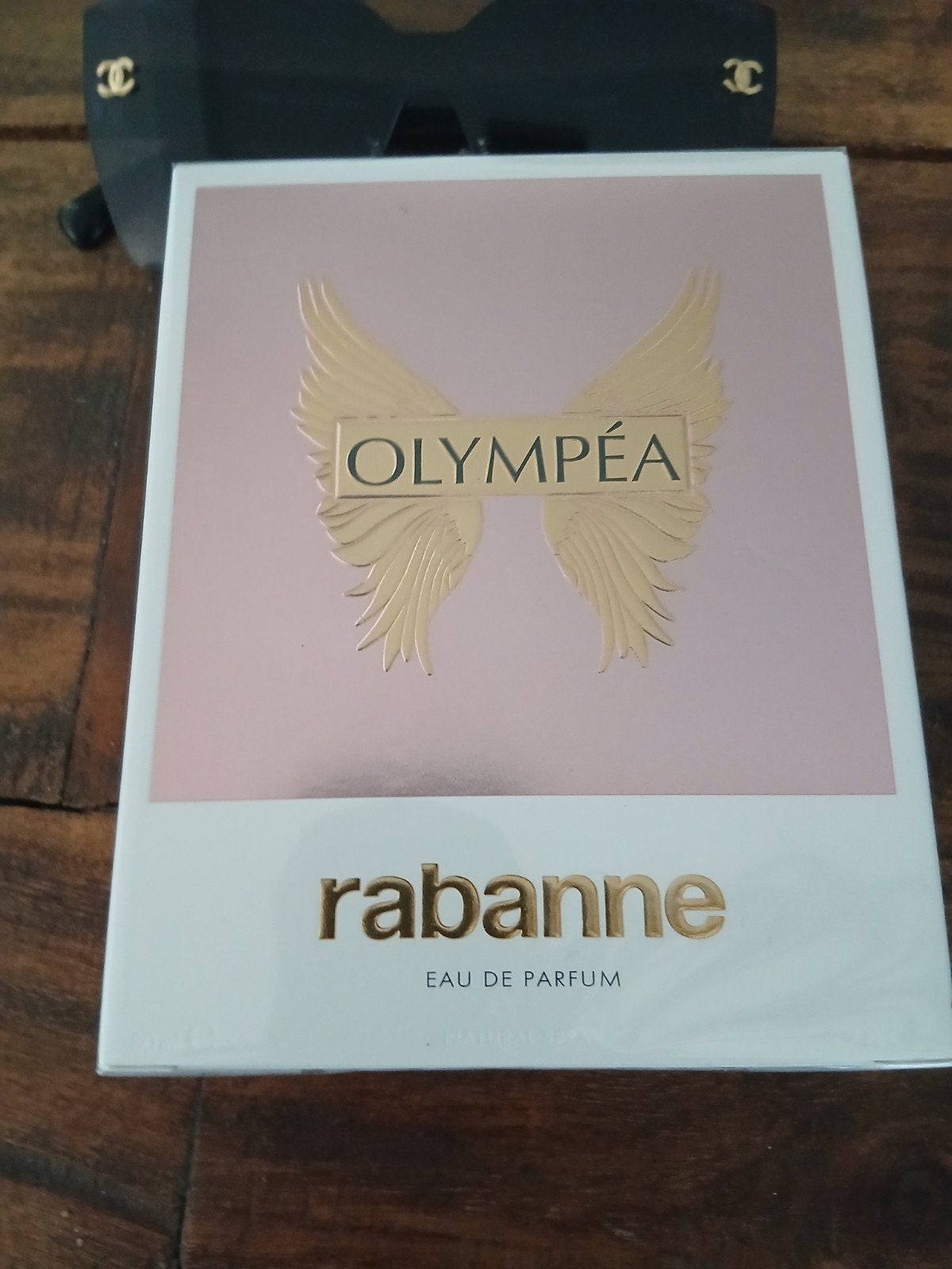 Pacco Rabanna Olympea, Ophalen of Verzenden, Nieuw