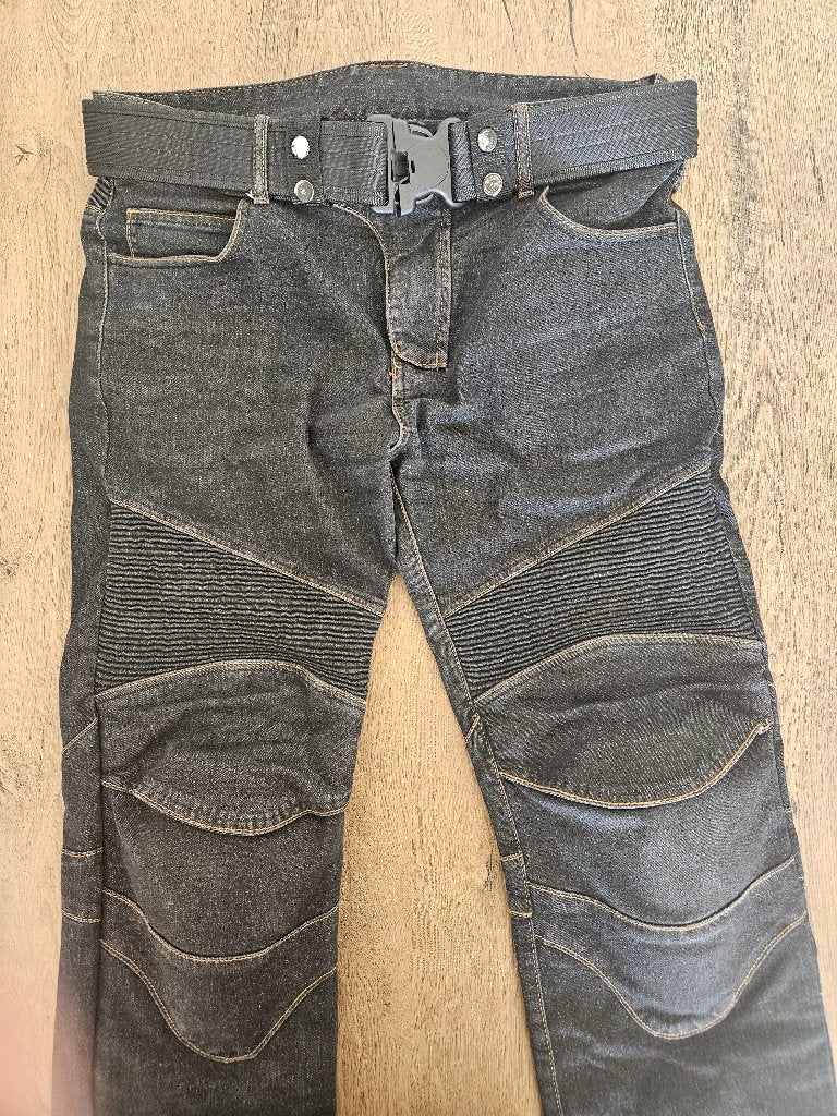 MOTOR JEANS, Motoren, Overige merken, Heren, Ophalen of Verzenden, Broek | textiel