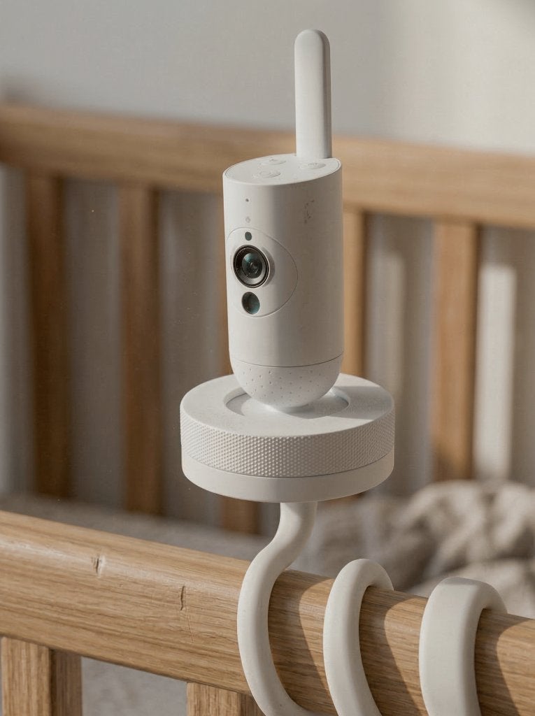 Statief Adapter Philips Avent Connected (oa SCD923, 921, 973, Ophalen of Verzenden, Nieuw, 250 meter of meer