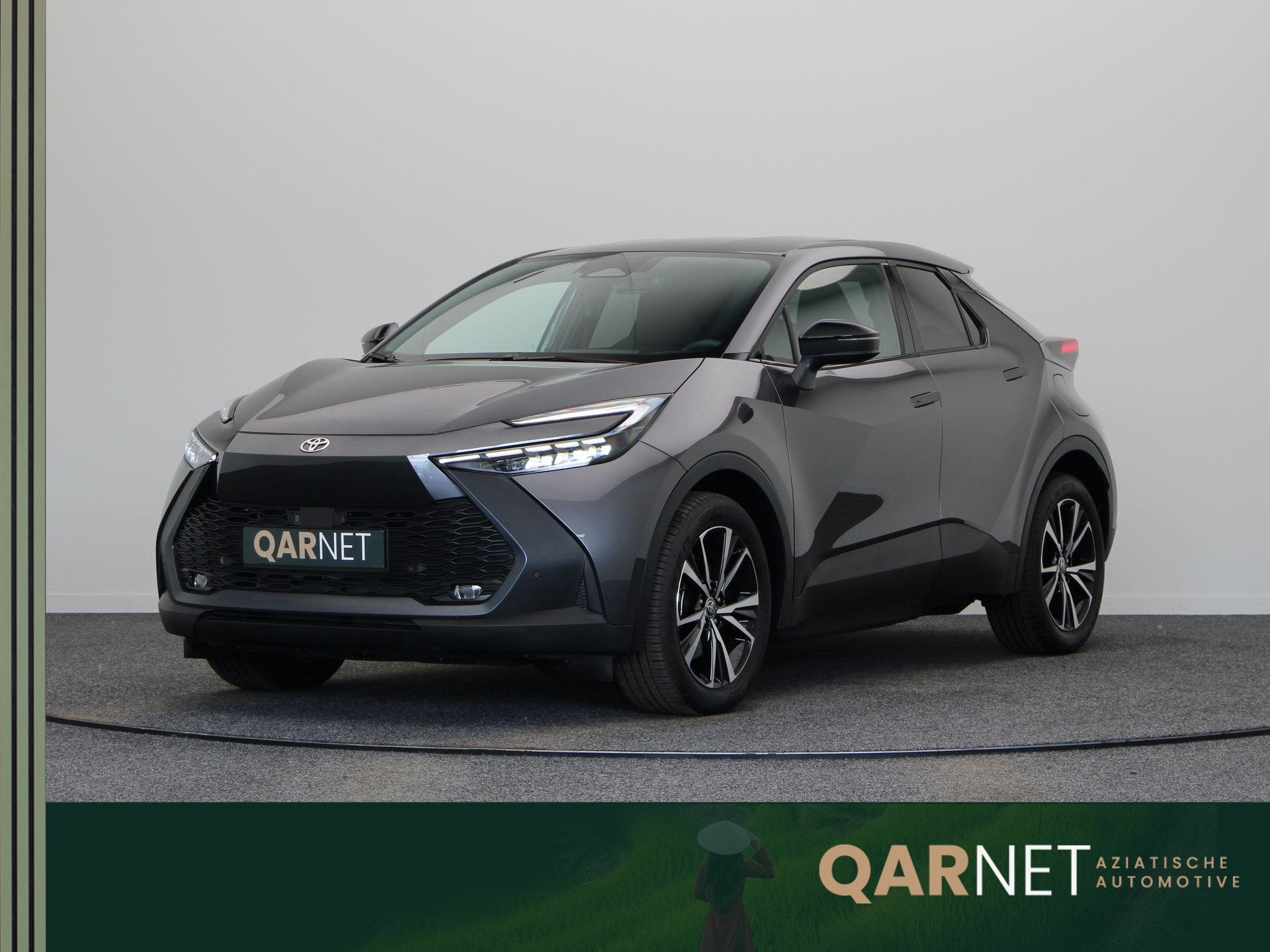 Toyota C-HR 2.0 Plug-in Hybrid 220 Dynamic | Warmtepomp | St