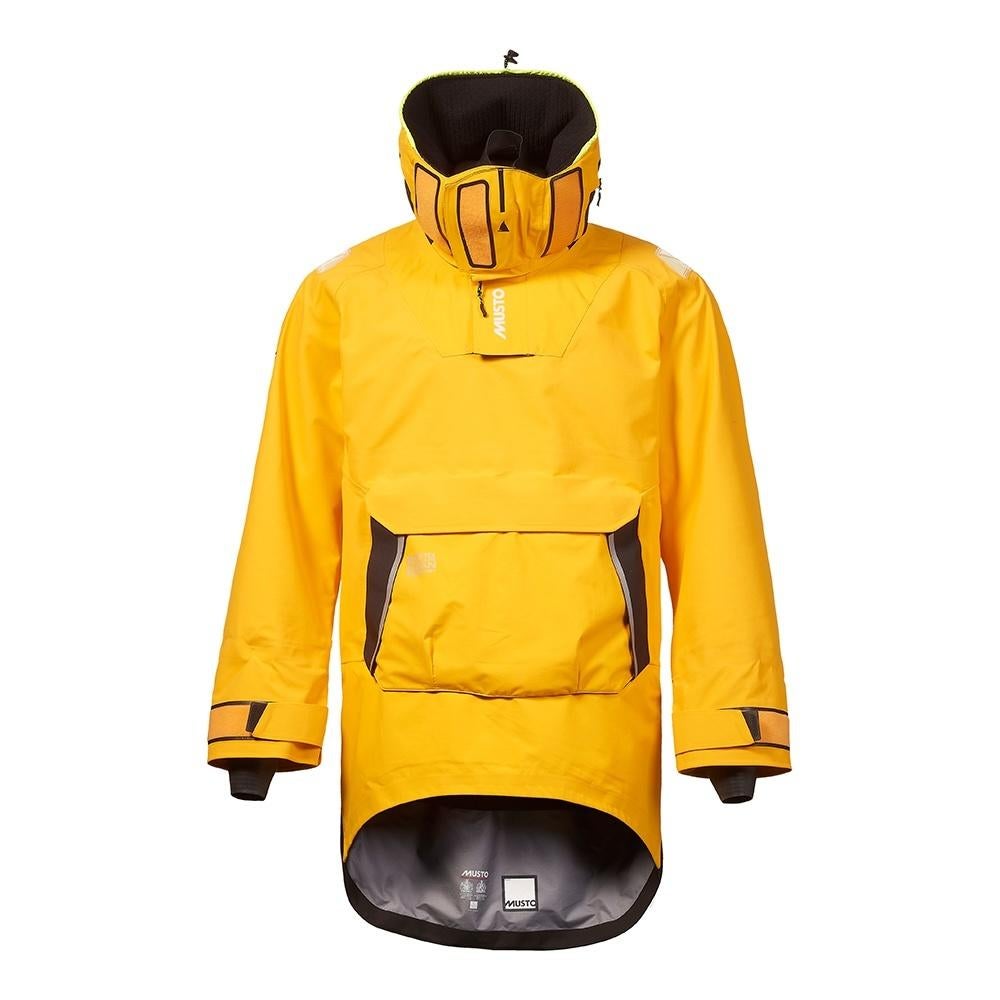 Musto HPX Gore-Tex Pro Ocean Zeilpak (Dames) S– Offshore, Musto, Ophalen of Verzenden, Gedragen