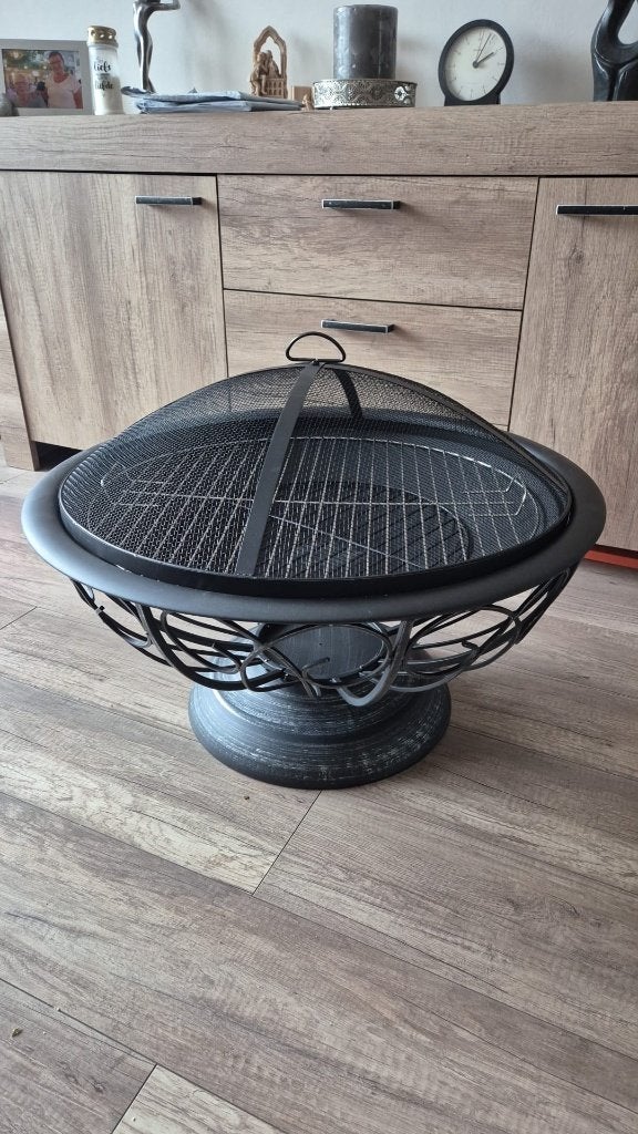fire pit bbq, Ophalen, Nieuw