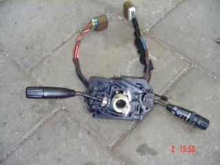 Set hendels aan het stuur Mazda MX 3, Ophalen of Verzenden