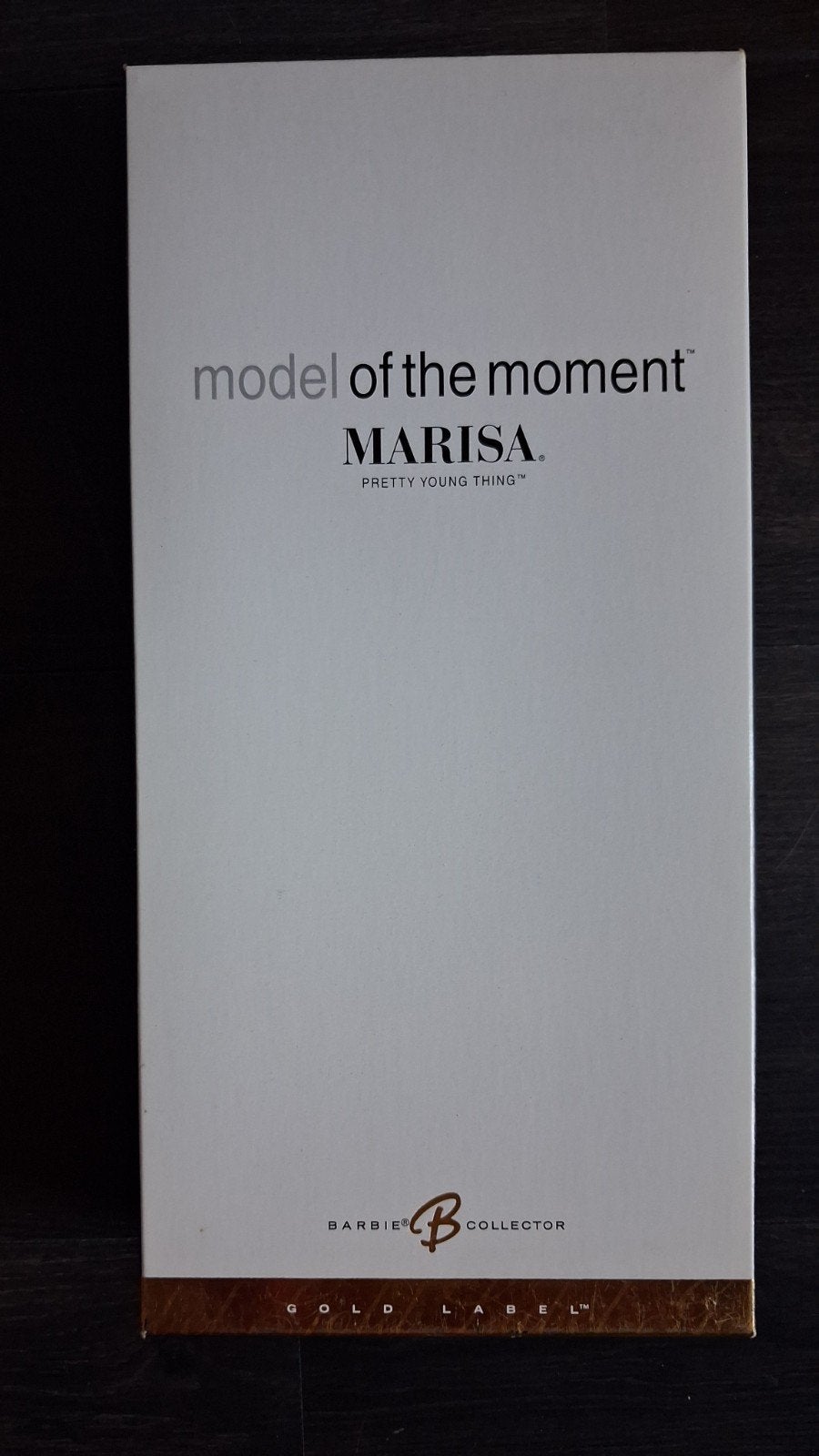 Barbie model of the moment Marisa, Ophalen of Verzenden, Pop