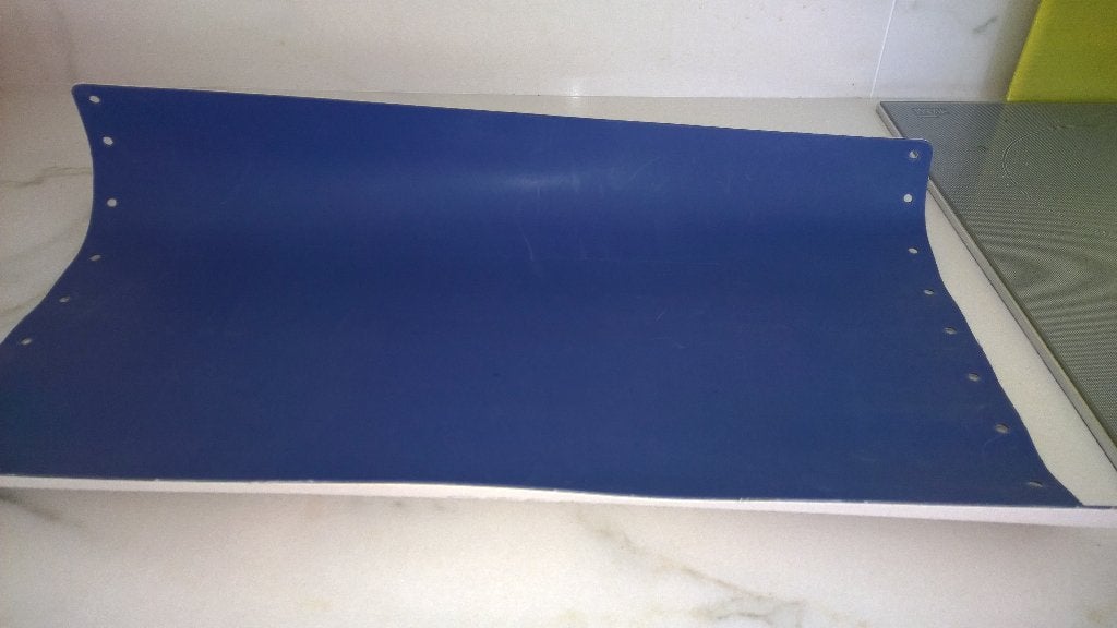 Nieuw : AB Dick  offset Blanked, Ophalen of Verzenden, Nieuw, Overige typen, Ab dick