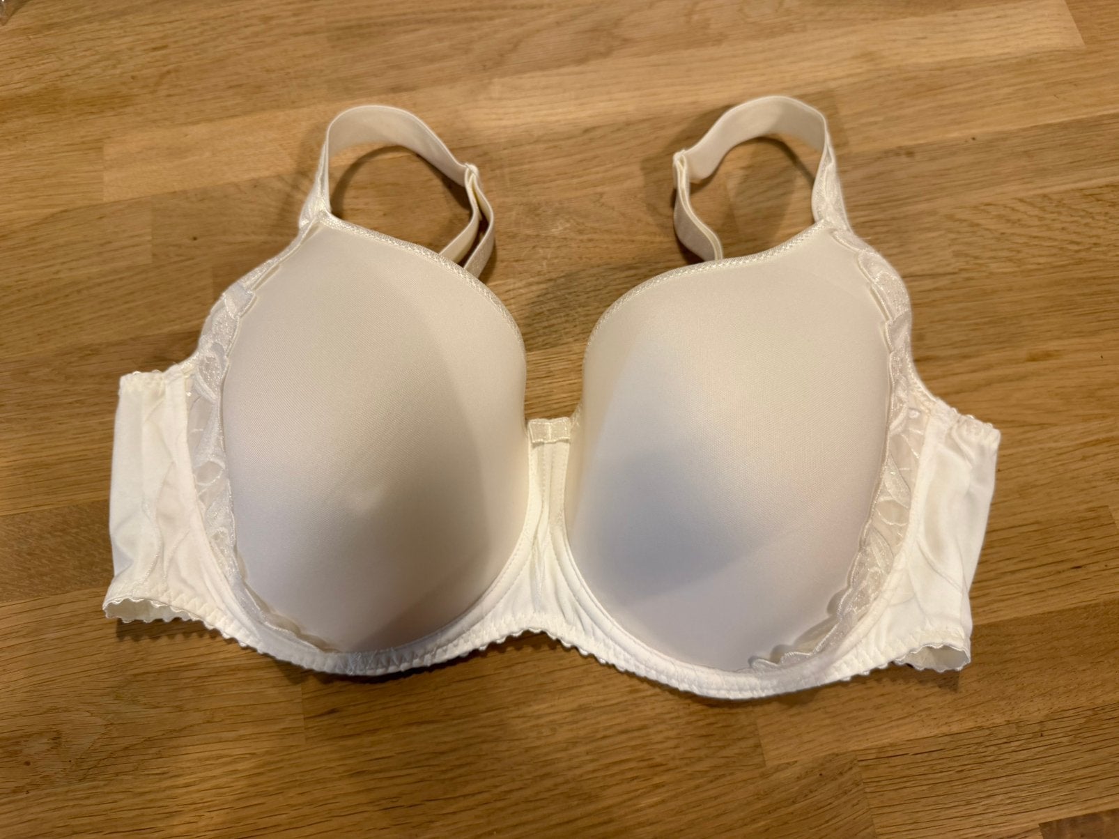 Louisa Bracq bh 95C, 95D, 95E NIEUW!! Nu €55, Ophalen of Verzenden, BH
