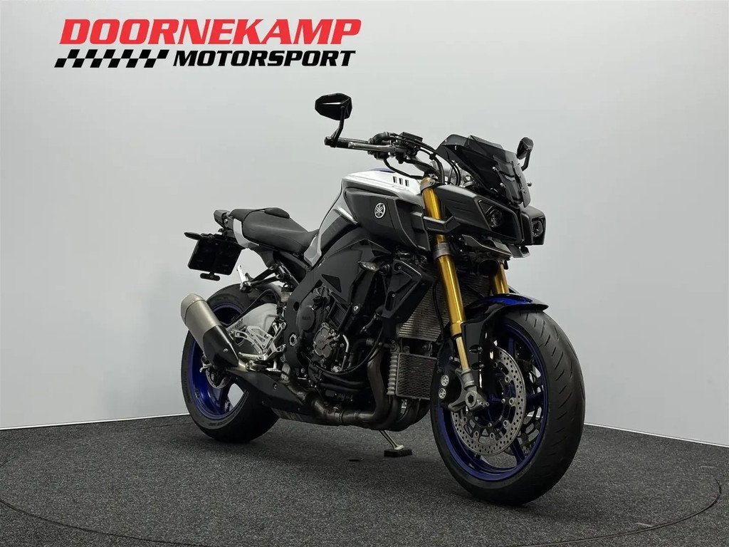 Yamaha MT-10 SP ABS € 12.750,00 - foto 3