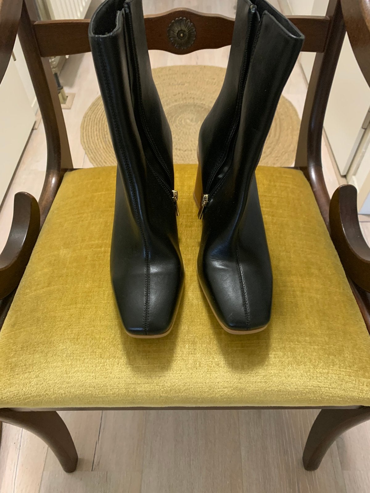 Primark halfhoge laars, Ophalen of Verzenden, Nieuw