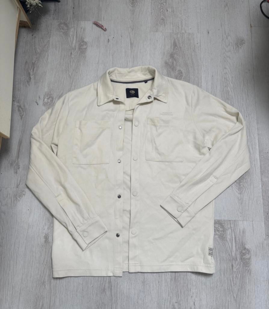 Nieuwe Petrol Industries Jas Heren - Maat S, Ophalen of Verzenden, Nieuw, Maat 46 (S) of kleiner, Beige