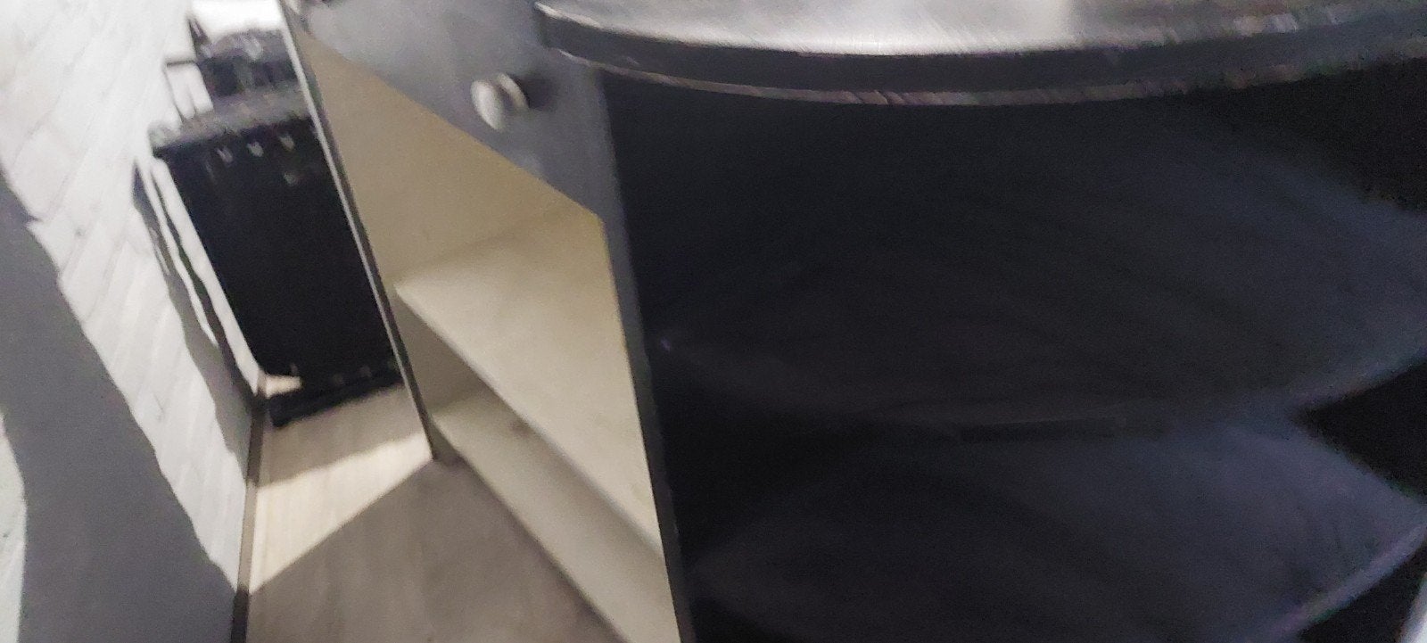 Balie/bar, Ophalen, Gebruikt