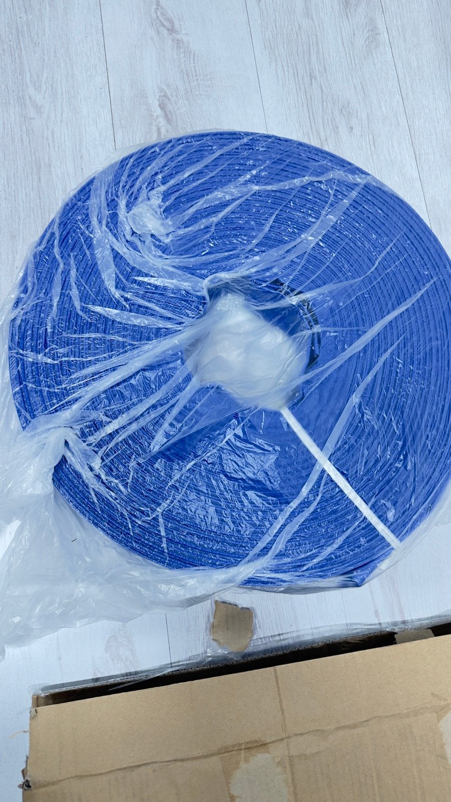 Slang plat 1,5''  38 mm 100 m PVC, Tuin en Terras, Zwembad-toebehoren, Zo goed als nieuw, Ophalen of Verzenden